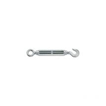 Robur - tenditore occhiolo e gancio zincato 8006Z
