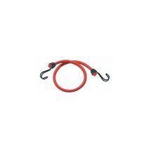 Lot de 2 tendeurs double twinwire 60 rouge