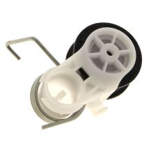 Tendeur courroie f016l68711 - tondeuse a gazon Bosch
