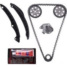 Maxpeedingrods - tendeur de chane de distribution for seat ibiza skoda fabia vw polo 1.2