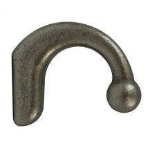 Lem Select - Tendeur de corde lourd à souder pour remorque 60x54 (Lot de 2)