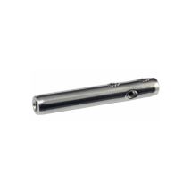 Afg Diffusion - Lot de 5) Serre câble - Pas à gauche filetage interne - Inox A4 d3/4 - M6