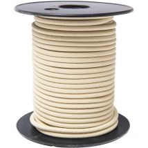 Tendeur ivoire Werka Pro en bobine de 20 mètres ø 4 mm