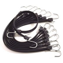 Tendeur pour bâche - Lot de 8