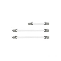 Rayen - Tendeur pour housse de table à repasser - Lot de 3