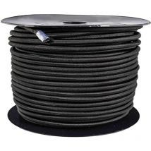 Tendeur / Sandow de bâche qualité Pro 10 Mètres Ø 6 mm