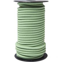 Tendeur vert Werka Pro en bobine de 20 mètres ø 6 mm
