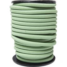 Tendeur vert Werka Pro en bobine de 20 mètres ø 10 mm