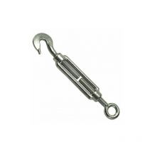Tendeurs galvanisés m 30 mm. 1 1/4' Usage Domestique