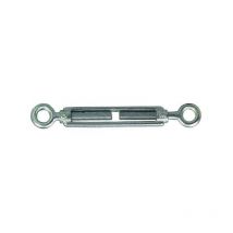 Tendeurs Inox 2 Yeux 6 Mm
