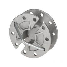 Tendeurs De Fil Rotatif, 3 Pcs