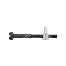 Tensor de cadena compatible para motosierras Stihl 014652