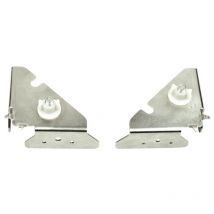 Tendicorda COLLOMIX (coppia) per creare una linea guida su tutti i comuni lavori di muratura e pavimentazione