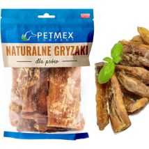 Delicatezza, Masticazione Naturale Per Cani, Petmex Tendine Di Manzo 200 G
