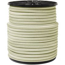 Tenditore d'avorio Werka Pro in bobina da 20 metriØ 4 mm