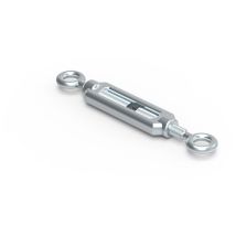 Tenditore Occhiello-occhiello M10