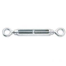 Tenditore occhiolo doppio zincato 8005Z robur