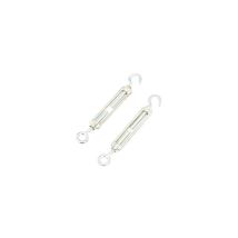 Tenditori Occhiolo Gancio Mm.5 Pz.2
