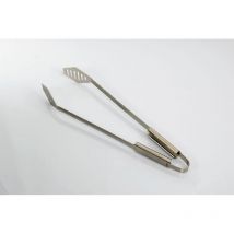 Pinzas para barbacoa - Lisa