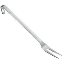 Tenedor para carne de acero inoxidable Profi Line, longitud 350 mm Hendi 542705