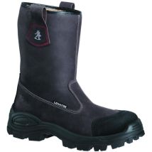 Hochsichere Sicherheitsschuhe Tenere S3 Ci Src Schwarz 41