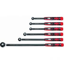 Tengtools - 237700406 Clé dynamométrique plus 1/2 200 NMx005Fx000D