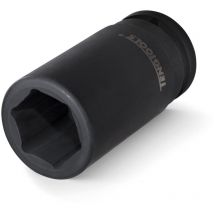 Tengtools - Teng 940636 Deep Impact Socket Hexagon 6-Point 3/4in Drive 36mm TEN940636