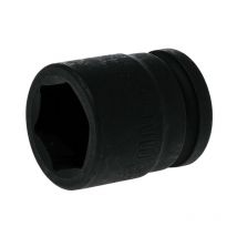 Teng 940530 Impact Socket Hexagon 6-Point 3/4in Drive 30mm TEN940530