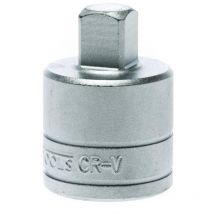 Teng M340086 409723 - Raccordo riduttore femmina maschio, attacco 1,2 cm