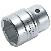 Teng Hexagon Socket 3/4in Drive 38mm TENM340538