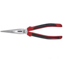 Tengtools 109780106 Alicate Boca Semi Redonda Mb461-6t 160mm