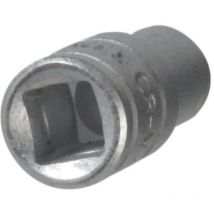 Tengtools - Teng 1/4in Drive 5mm Metric Hexagon Socket 6 Point Regular Length TENM140505