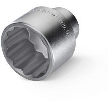 Bi-Hexagon Socket 3/4in Drive 1.1/2in TENM340148