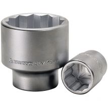 Douille 3/4-3/4 12-pans Teng Tools M340158