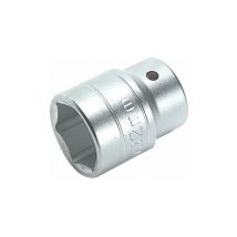 Hexagon Socket 3/4in Drive 22mm TENM340522