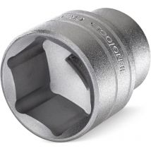 Teng Tools - Teng 3/8''D 5/16'' Hexagon Socket af Standard Length Satin Finish TENM380110