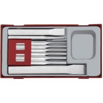 Tengtools 69220101 Juego De Cortafrios Ttpc09 9 Pzas