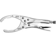 Teng Tools 409 Ölfilterschlüssel