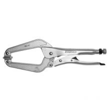 409SP C-Backen-Schweißzange - Teng Tools