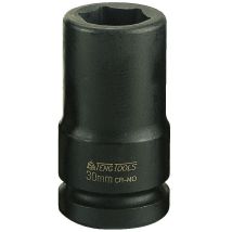Douille à choc long 1/2 Teng Tools 920220-C
