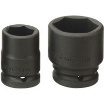 Douille à choc 3/4 Teng Tools 940533