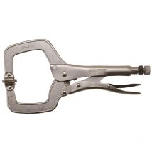 Pince grip 11-250 mm Teng Tools 406P