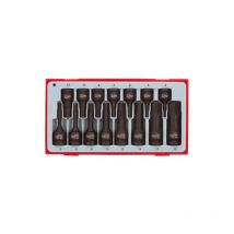 Steckschlüssel-Steckschlüssel-Satz, 3/8, 1/2, Sechskant Tengtools TT9015HX 151410107
