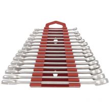 Tengtools - 154910103 juego de llaves combinadas 6515MMA