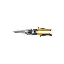 Tengtools - 160390100 tijera para chapa extralarga 495