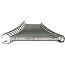 185830106 juego llaves combinadas 8-22MM 6512 - Tengtools
