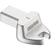 186301107 inserto llave abierta 690517 17MM - Tengtools