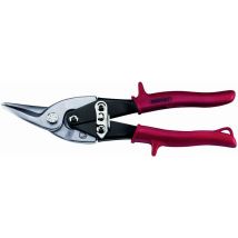 Tengtools 186710307 Tijera Para Chapa Recta/izquierda 492w