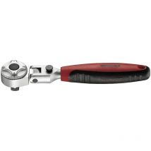 Racagnac 1/2'' - 72 dents poignée flexible Teng Tools 1200-72SN