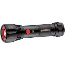 Weiße LED-Taschenlampe 582N – Aluminium – IPX6 wasserdicht – langlebige LED – 199780206